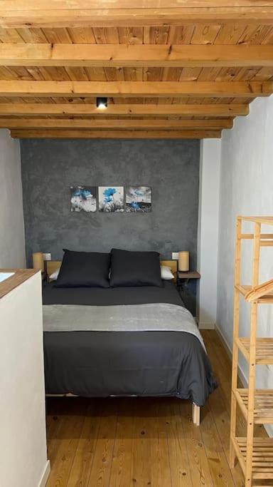 Ca La Trini Vivienda Vacacional 나바 외부 사진
