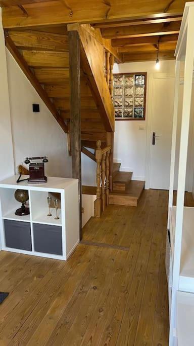 Ca La Trini Vivienda Vacacional 나바 외부 사진