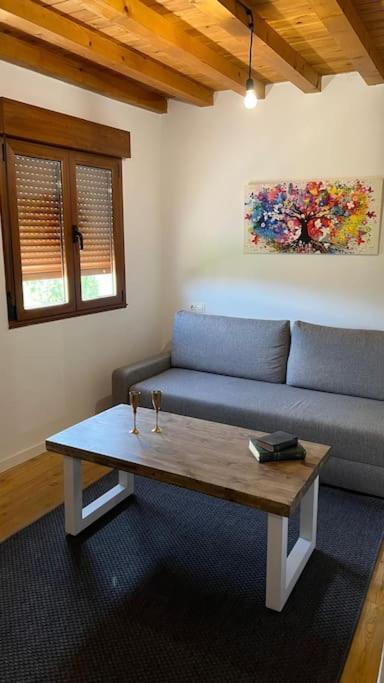 Ca La Trini Vivienda Vacacional 나바 외부 사진