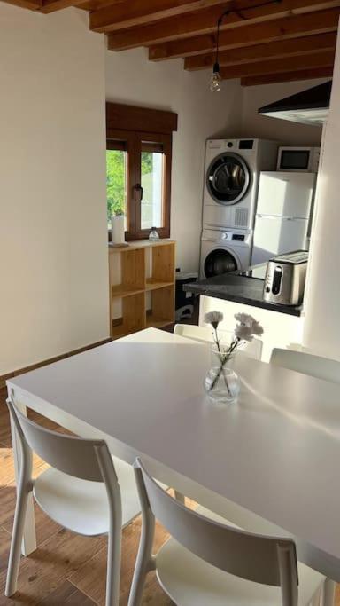 Ca La Trini Vivienda Vacacional 나바 외부 사진