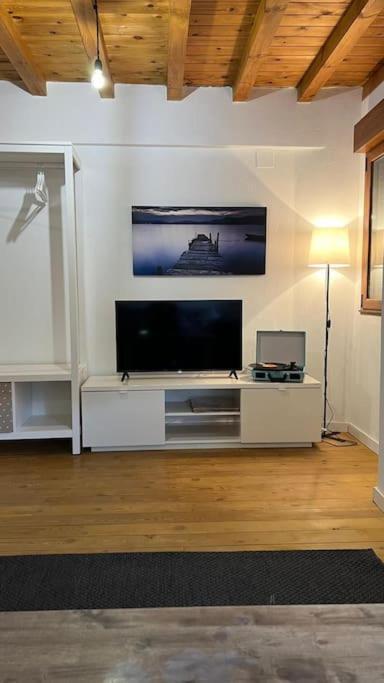 Ca La Trini Vivienda Vacacional 나바 외부 사진