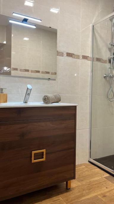 Ca La Trini Vivienda Vacacional 나바 외부 사진
